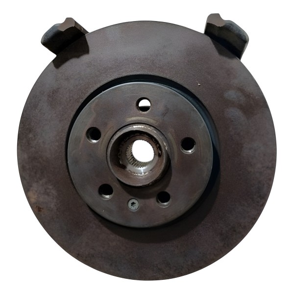 Montante Completo Dianteiro Direito Vw T-cross 2019/20 Montante Completo Dianteiro Direito Vw T-cross 2019/20