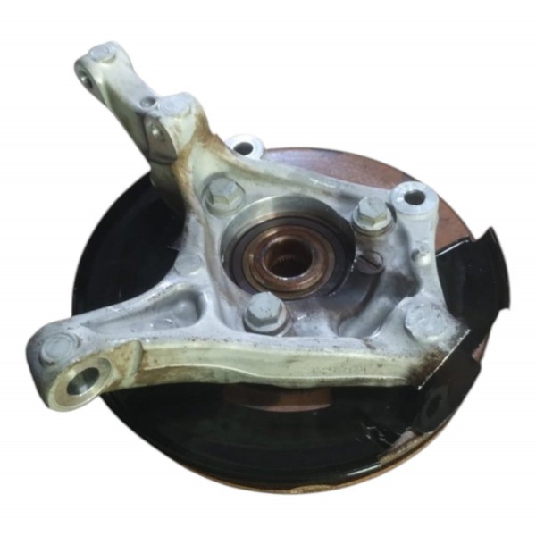 Montante Cubo Dianteiro Esquerda Cruze Aut 1.4 2017 A 2020 Montante Cubo Dianteiro Esquerda Cruze Aut 1.4 2017 A 2020