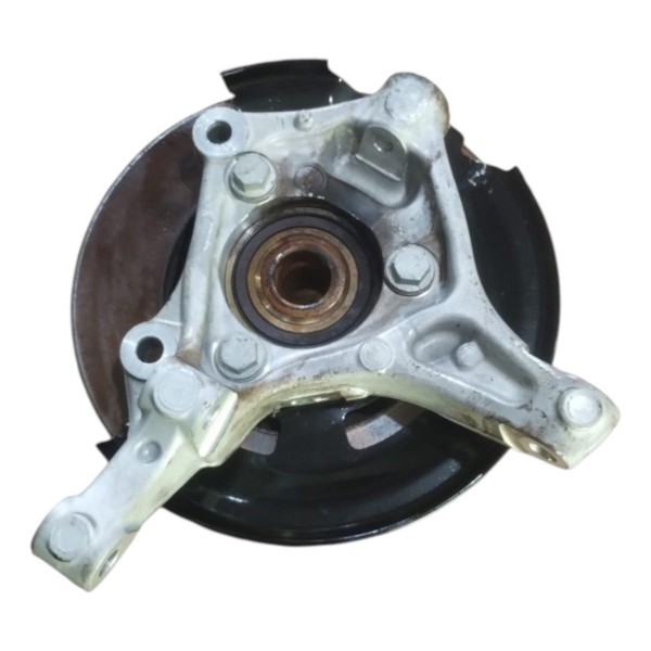 Montante Cubo Dianteiro Esquerda Cruze Aut 1.4 2017 A 2020 Montante Cubo Dianteiro Esquerda Cruze Aut 1.4 2017 A 2020