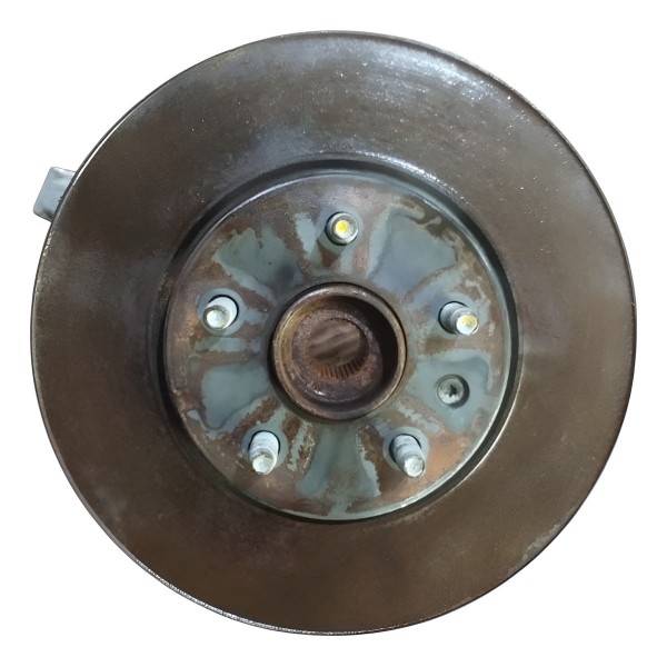 Montante Cubo Dianteiro Esquerda Cruze Aut 1.4 2017 A 2020 Montante Cubo Dianteiro Esquerda Cruze Aut 1.4 2017 A 2020