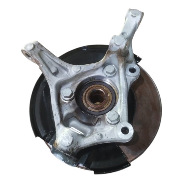 Montante Cubo Dianteiro Esquerda Cruze Aut 1.4 2017 A 2020 Montante Cubo Dianteiro Esquerda Cruze Aut 1.4 2017 A 2020