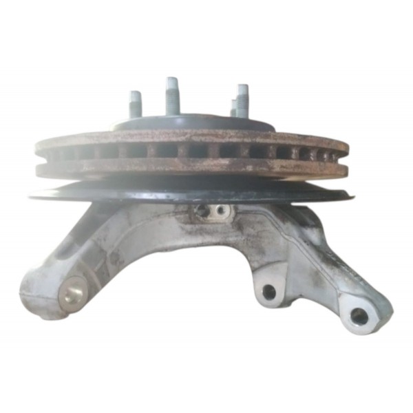 Montante Cubo Dianteiro Esquerda Cruze Aut 1.4 2017 A 2020 Montante Cubo Dianteiro Esquerda Cruze Aut 1.4 2017 A 2020