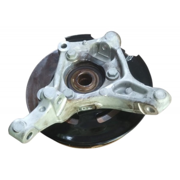 Montante Cubo Dianteiro Esquerda Cruze Aut 1.4 2017 A 2020 Montante Cubo Dianteiro Esquerda Cruze Aut 1.4 2017 A 2020