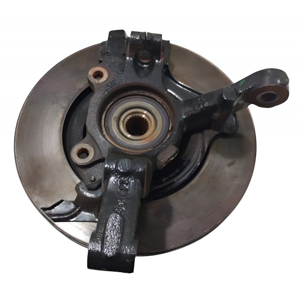 Montante Dianteiro Esquerdo Fiat Bravo 2013 Com Abs Montante Dianteiro Esquerdo Fiat Bravo 2013 Com Abs