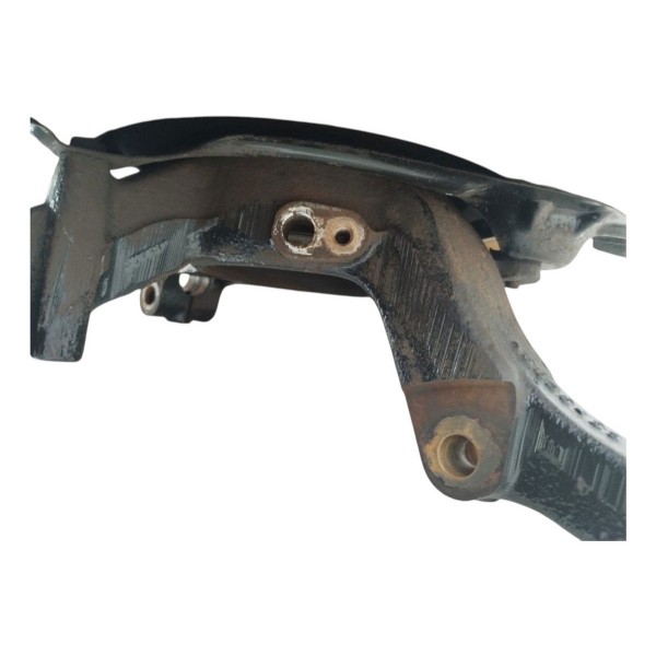 Montante Dianteiro Esquerdo Fiat Bravo 2013 Com Abs