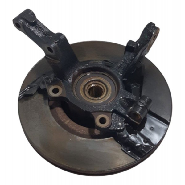 Montante Disco Dianteiro Direito Fiat Bravo Sporting 2013 Montante Disco Dianteiro Direito Fiat Bravo Sporting 2013