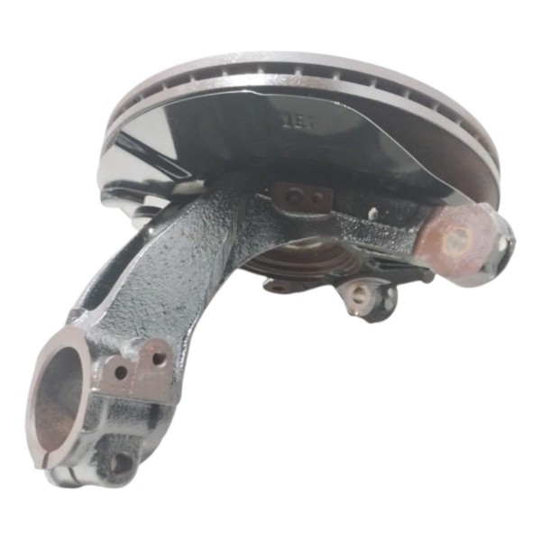 Montante Dianteiro Lado Esquerdo Honda Civic 2.0 2017 Montante Dianteiro Lado Esquerdo Honda Civic 2.0 2017