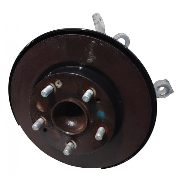 Montante Traseiro Esquerdo Civic 2.0 2020