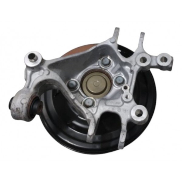 Montante Traseiro Esquerdo Civic 2.0 2020 Montante Traseiro Esquerdo Civic 2.0 2020