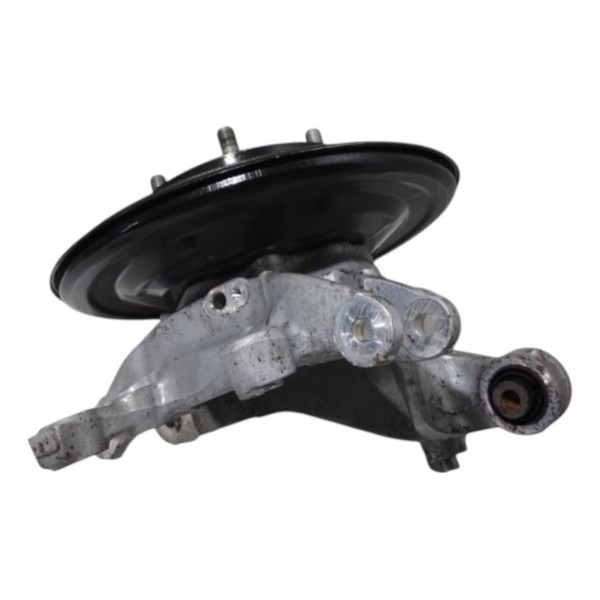 Montante Traseiro Esquerdo Civic 2.0 2020 Montante Traseiro Esquerdo Civic 2.0 2020