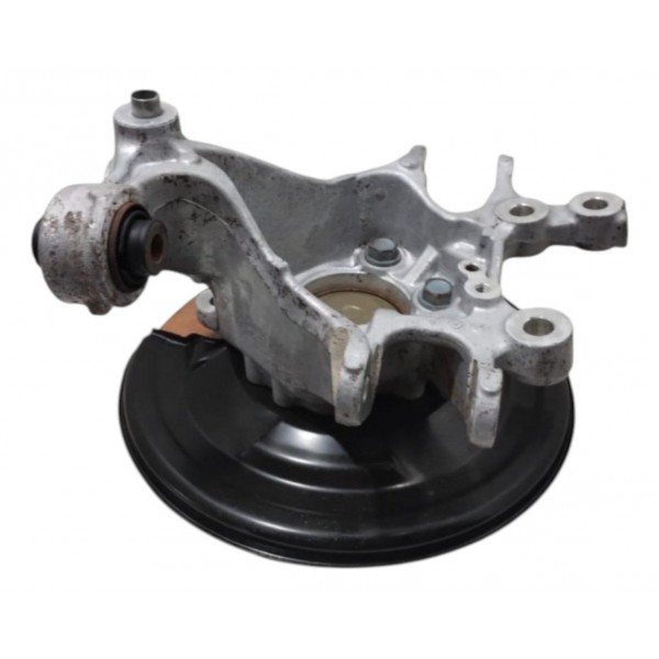 Montante Traseiro Esquerdo Civic 2.0 2020 Montante Traseiro Esquerdo Civic 2.0 2020