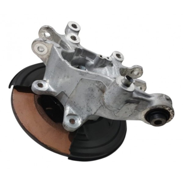 Montante Traseiro Esquerdo Civic 2.0 2020 Montante Traseiro Esquerdo Civic 2.0 2020