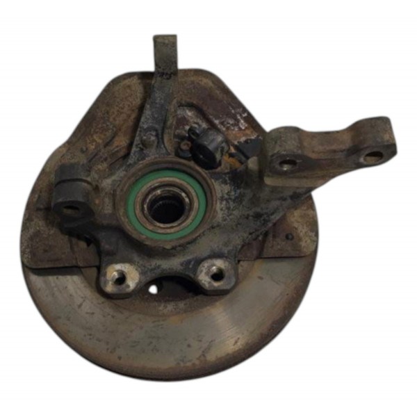 Montante Dianteiro Esquerdo Chevrolet Vectra 2.0 97/2000 Montante Dianteiro Esquerdo Chevrolet Vectra 2.0 97/2000