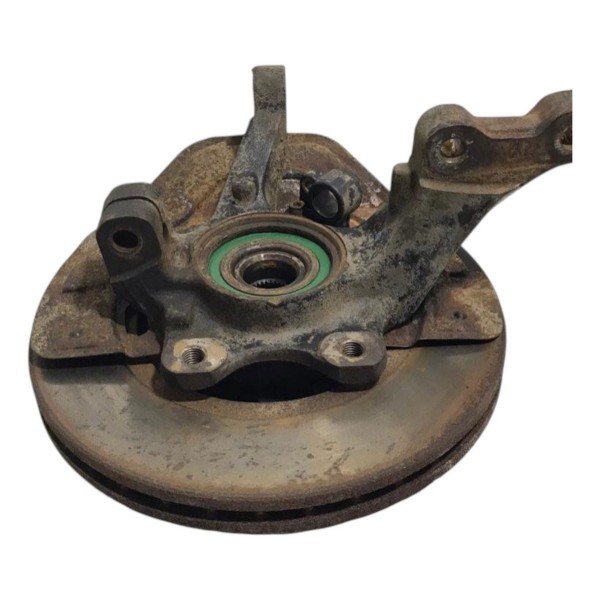 Montante Dianteiro Esquerdo Chevrolet Vectra 2.0 97/2000 Montante Dianteiro Esquerdo Chevrolet Vectra 2.0 97/2000