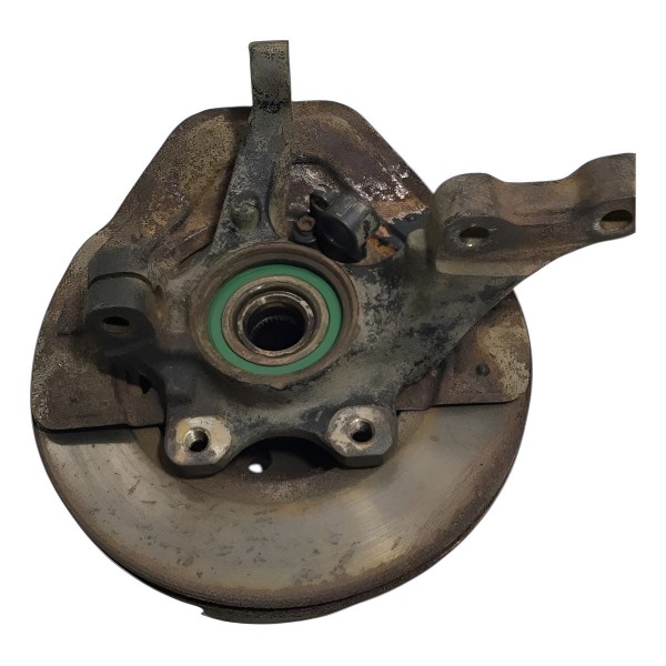 Montante Dianteiro Esquerdo Chevrolet Vectra 2.0 97/2000 Montante Dianteiro Esquerdo Chevrolet Vectra 2.0 97/2000