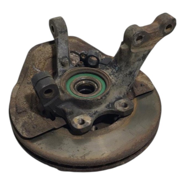 Montante Dianteiro Esquerdo Chevrolet Vectra 2.0 97/2000 Montante Dianteiro Esquerdo Chevrolet Vectra 2.0 97/2000