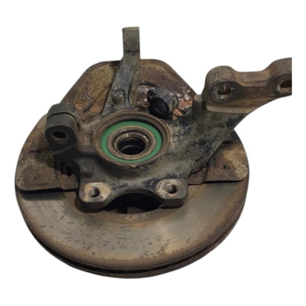 Montante Dianteiro Esquerdo Chevrolet Vectra 2.0 97/2000 Montante Dianteiro Esquerdo Chevrolet Vectra 2.0 97/2000