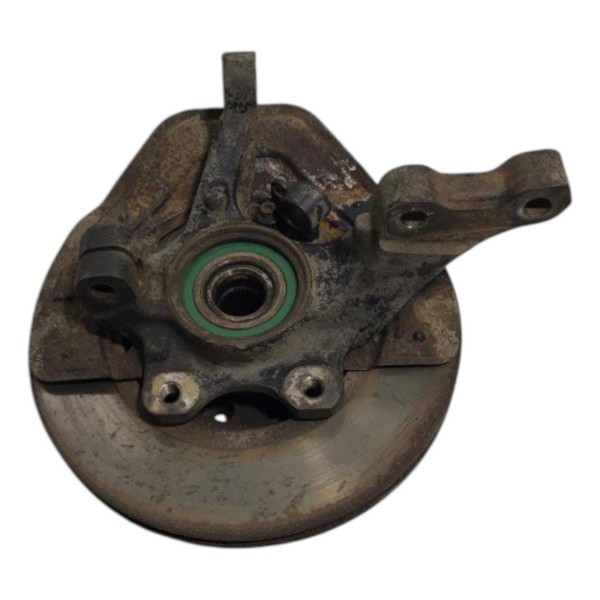 Montante Dianteiro Esquerdo Chevrolet Vectra 2.0 97/2000 Montante Dianteiro Esquerdo Chevrolet Vectra 2.0 97/2000