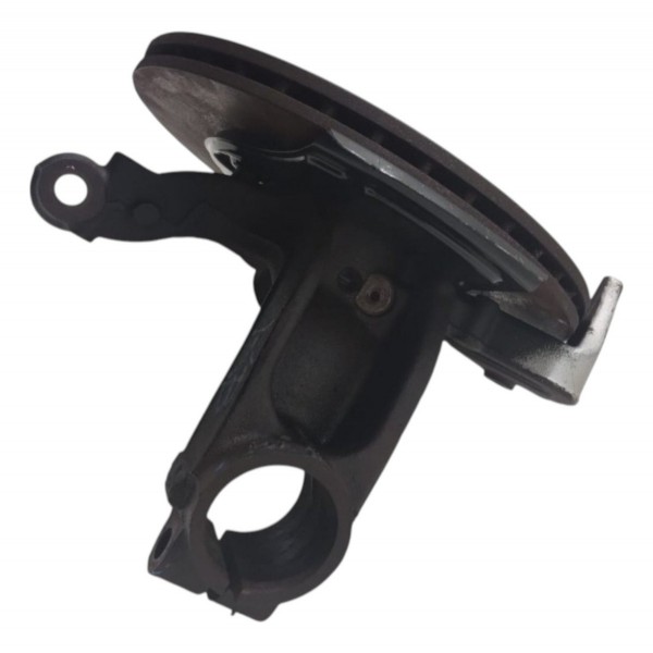 Montante Dianteiro Direito Gol 1.0 2008/2014 Com Abs