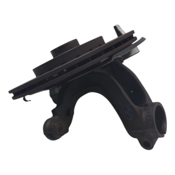 Montante Dianteiro Direito Gol 1.0 2008/2014 Com Abs