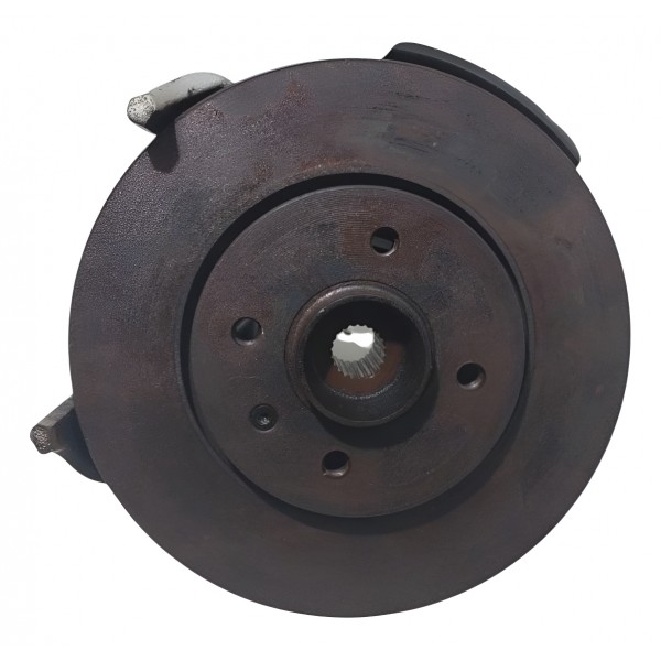 Montante Dianteiro Direito Gol 1.0 2008/2014 Com Abs Montante Dianteiro Direito Gol 1.0 2008/2014 Com Abs