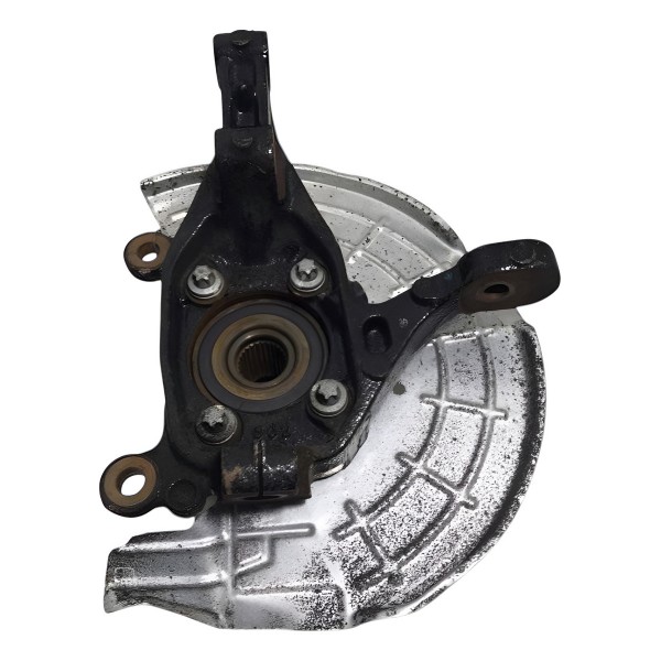 Montante Dianteiro/d Jeep Renegade 1.8 Flex 2016 Montante Dianteiro/d Jeep Renegade 1.8 Flex 2016