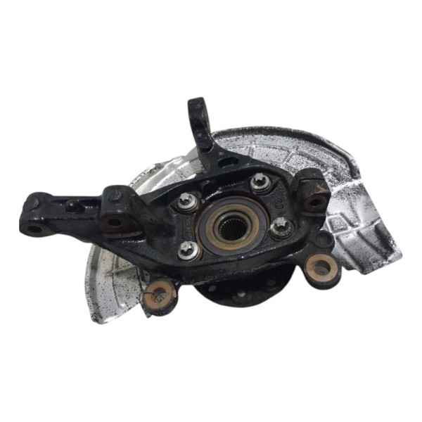 Montante Dianteiro/d Jeep Renegade 1.8 Flex 2016