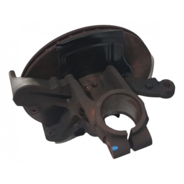 Cubo Montante Dianteiro Esquerdo Gol 1.0 2008/2014 Com Abs