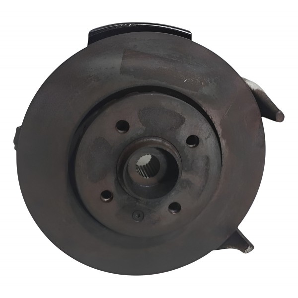 Cubo Montante Dianteiro Esquerdo Gol 1.0 2008/2014 Com Abs Cubo Montante Dianteiro Esquerdo Gol 1.0 2008/2014 Com Abs