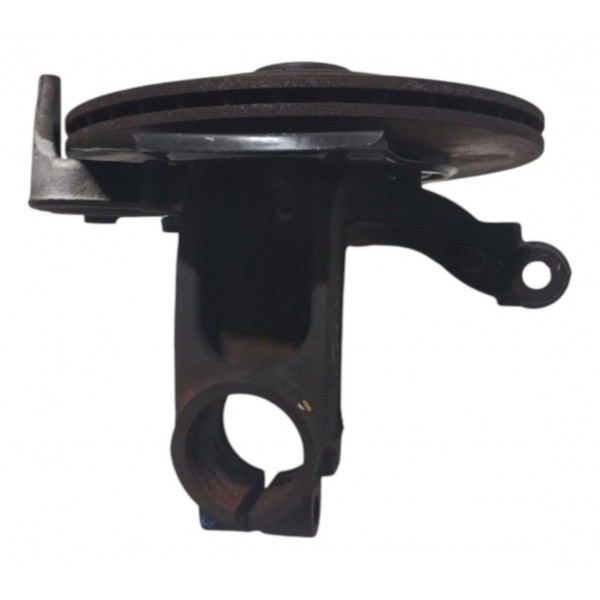 Cubo Montante Dianteiro Esquerdo Gol 1.0 2008/2014 Com Abs