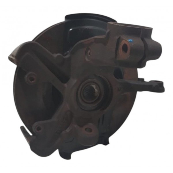 Cubo Montante Dianteiro Esquerdo Gol 1.0 2008/2014 Com Abs