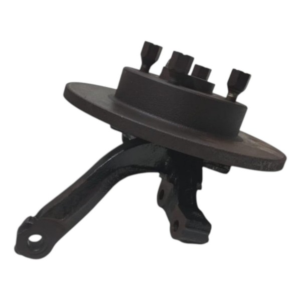 Montante Dianteiro Esquerdo Fiat Uno 2002/2011 Montante Dianteiro Esquerdo Fiat Uno 2002/2011