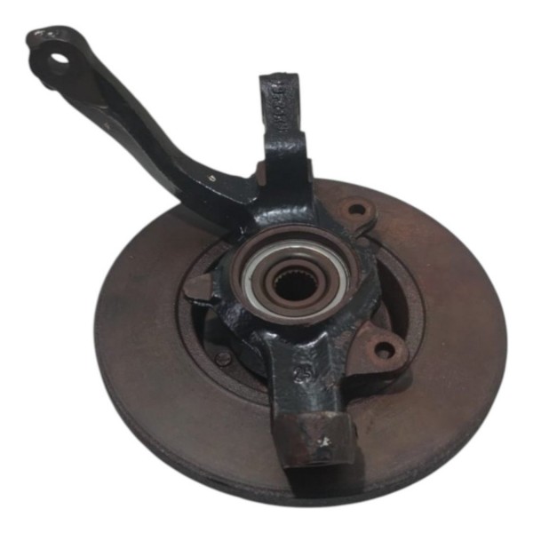 Montante Dianteiro Esquerdo Fiat Uno 2002/2011 Montante Dianteiro Esquerdo Fiat Uno 2002/2011