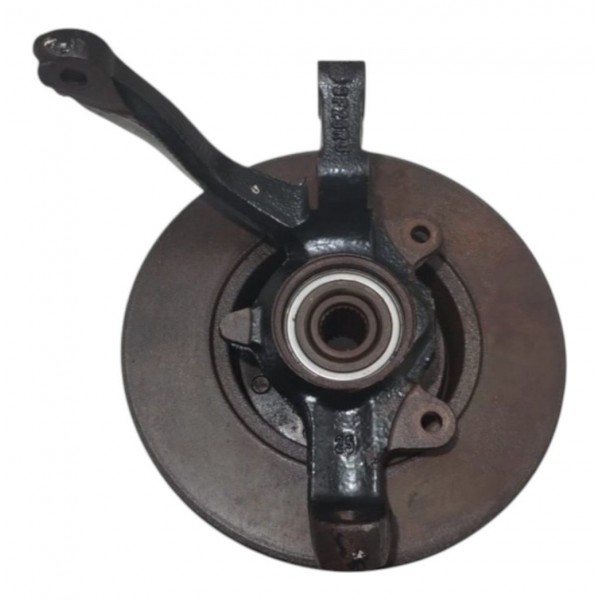 Montante Dianteiro Esquerdo Fiat Uno 2002/2011 Montante Dianteiro Esquerdo Fiat Uno 2002/2011