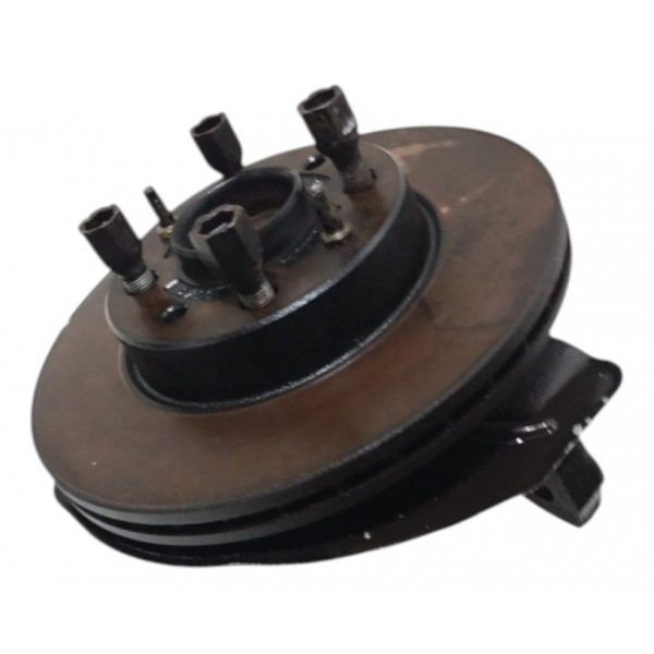 Montante Diant Esquerdo Fiat Siena Palio 1.0 2003 2004 2005 Montante Diant Esquerdo Fiat Siena Palio 1.0 2003 2004 2005