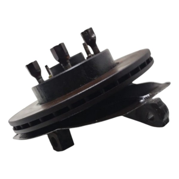 Montante Diant Esquerdo Fiat Siena Palio 1.0 2003 2004 2005 Montante Diant Esquerdo Fiat Siena Palio 1.0 2003 2004 2005