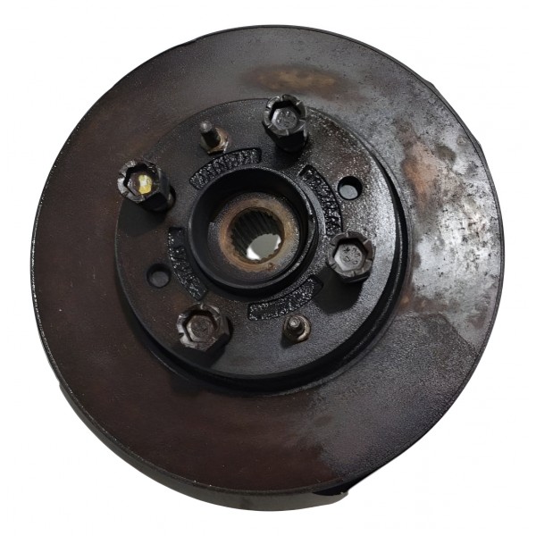 Montante Diant Esquerdo Fiat Siena Palio 1.0 2003 2004 2005 Montante Diant Esquerdo Fiat Siena Palio 1.0 2003 2004 2005