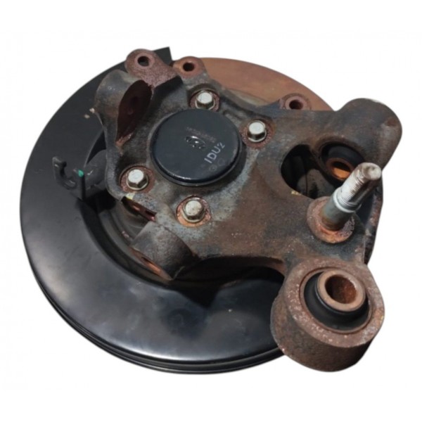 Montante Manga Eixo Tras. Direita Azera 3.3 V6 2010/2011 Montante Manga Eixo Tras. Direita Azera 3.3 V6 2010/2011