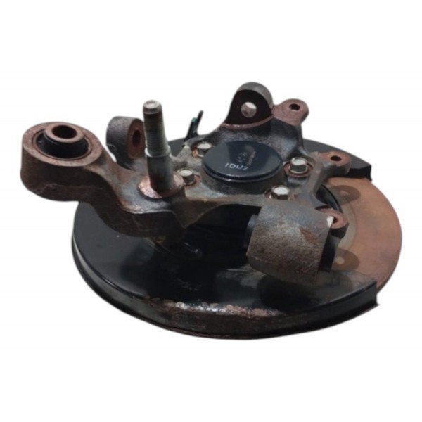 Montante Manga Eixo Tras. Direita Azera 3.3 V6 2010/2011 Montante Manga Eixo Tras. Direita Azera 3.3 V6 2010/2011