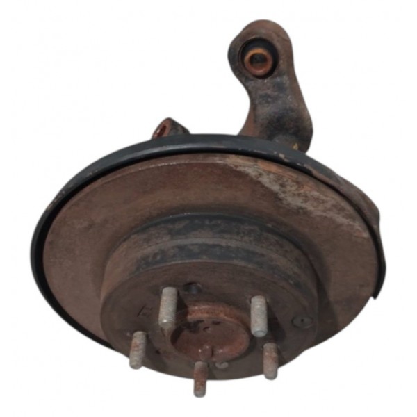 Montante Manga Eixo Tras. Direita Azera 3.3 V6 2010/2011 Montante Manga Eixo Tras. Direita Azera 3.3 V6 2010/2011