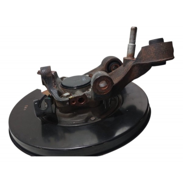 Montante Manga Eixo Tras. Direita Azera 3.3 V6 2010/2011 Montante Manga Eixo Tras. Direita Azera 3.3 V6 2010/2011