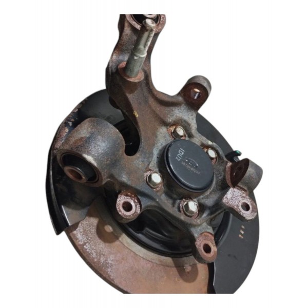 Montante Manga Eixo Tras. Direita Azera 3.3 V6 2010/2011 Montante Manga Eixo Tras. Direita Azera 3.3 V6 2010/2011