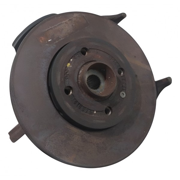 Montante Dianteiro Direito Gol G7 G8 1.0 2020 Montante Dianteiro Direito Gol G7 G8 1.0 2020