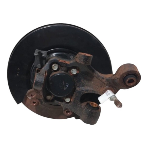 Montante Manga Eixo Tras. Esquerdo Azera 3.3 V6 2010/2011 Montante Manga Eixo Tras. Esquerdo Azera 3.3 V6 2010/2011