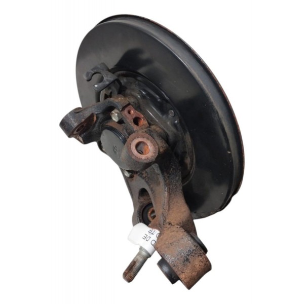 Montante Manga Eixo Tras. Esquerdo Azera 3.3 V6 2010/2011 Montante Manga Eixo Tras. Esquerdo Azera 3.3 V6 2010/2011