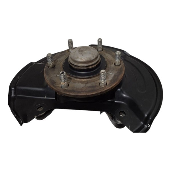 Montante Cubo  L200 Triton Hpe-s 2.4 Lado Esquerdo 20/21 Montante Cubo  L200 Triton Hpe-s 2.4 Lado Esquerdo 20/21