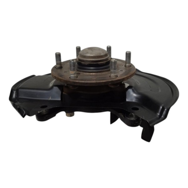 Montante Cubo  L200 Triton Hpe-s 2.4 Lado Esquerdo 20/21 Montante Cubo  L200 Triton Hpe-s 2.4 Lado Esquerdo 20/21