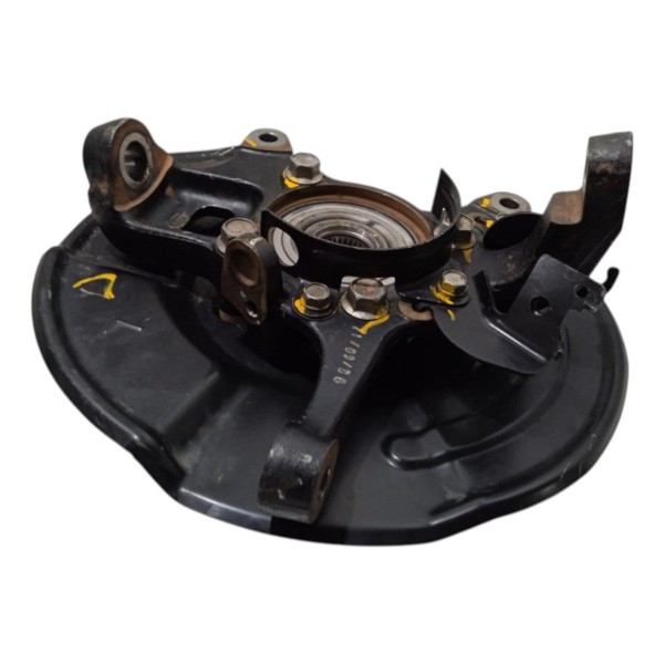 Montante Cubo  L200 Triton Hpe-s 2.4 Lado Esquerdo 20/21 Montante Cubo  L200 Triton Hpe-s 2.4 Lado Esquerdo 20/21