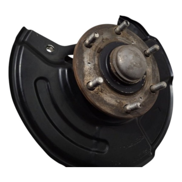 Montante Cubo  L200 Triton Hpe-s 2.4 Lado Esquerdo 20/21 Montante Cubo  L200 Triton Hpe-s 2.4 Lado Esquerdo 20/21