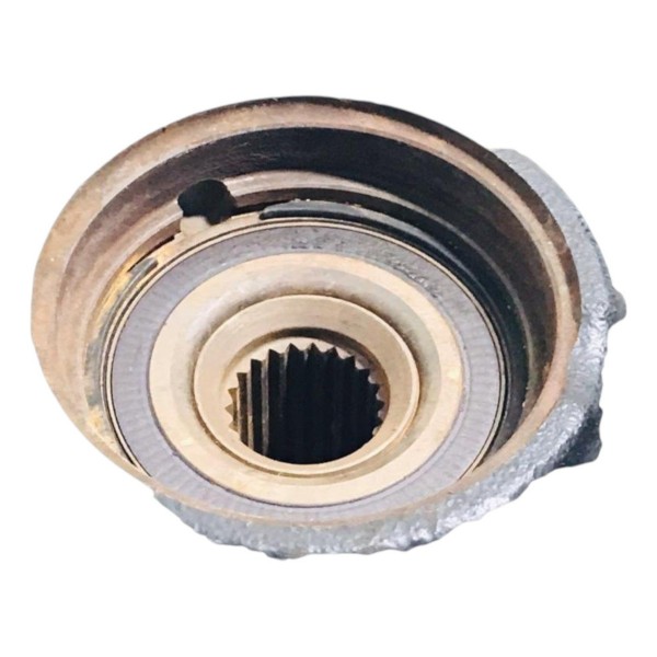 Montante Manga Eixo D/d Fiat Palio Attractive 1.0 2013/2014 Montante Manga Eixo D/d Fiat Palio Attractive 1.0 2013/2014